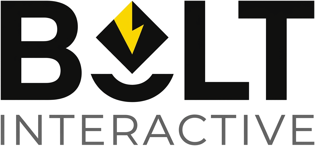 Bolt Interactive